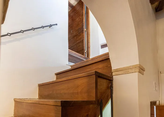 Navona Historic Lovely Terrace Apartamento