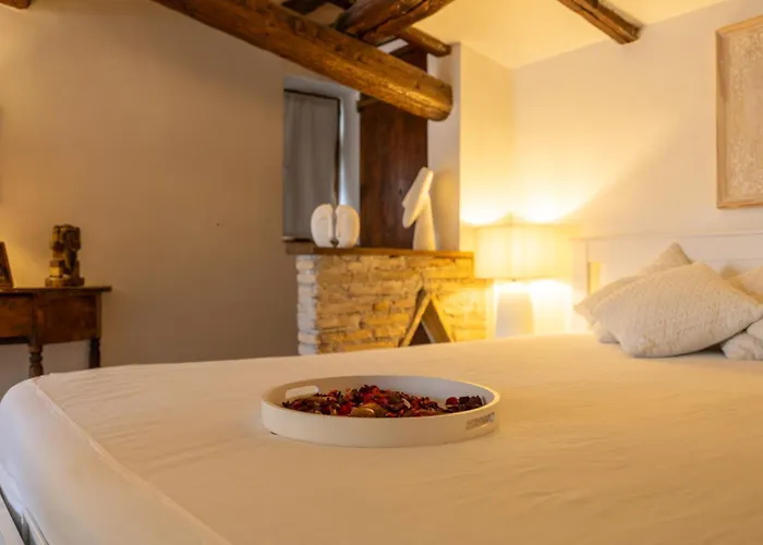 Apartamento Navona Historic Lovely Terrace