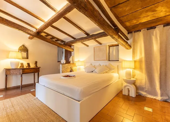 Apartamento Navona Historic Lovely Terrace *