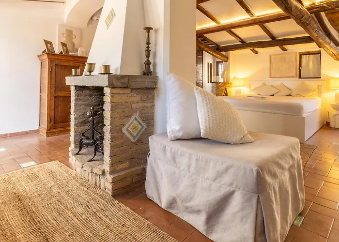 Apartamento Navona Historic Lovely Terrace *
