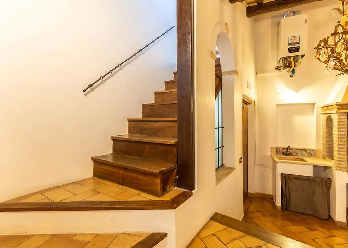 Apartamento Navona Historic Lovely Terrace
